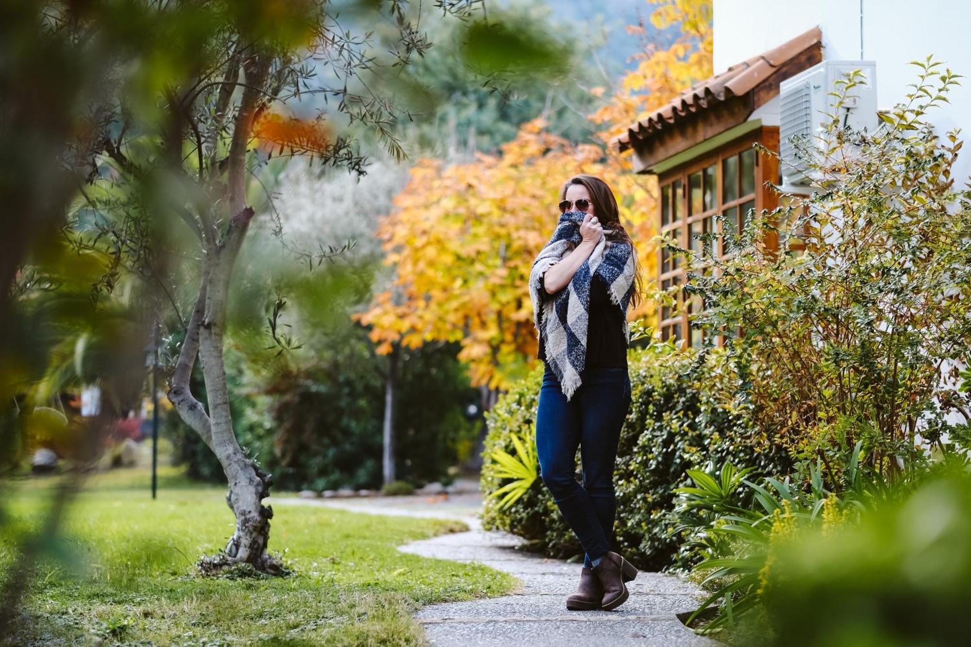 Hotel Boutique Solaz Bella Vista De Colchagua Santa Cruz Zewnętrze zdjęcie