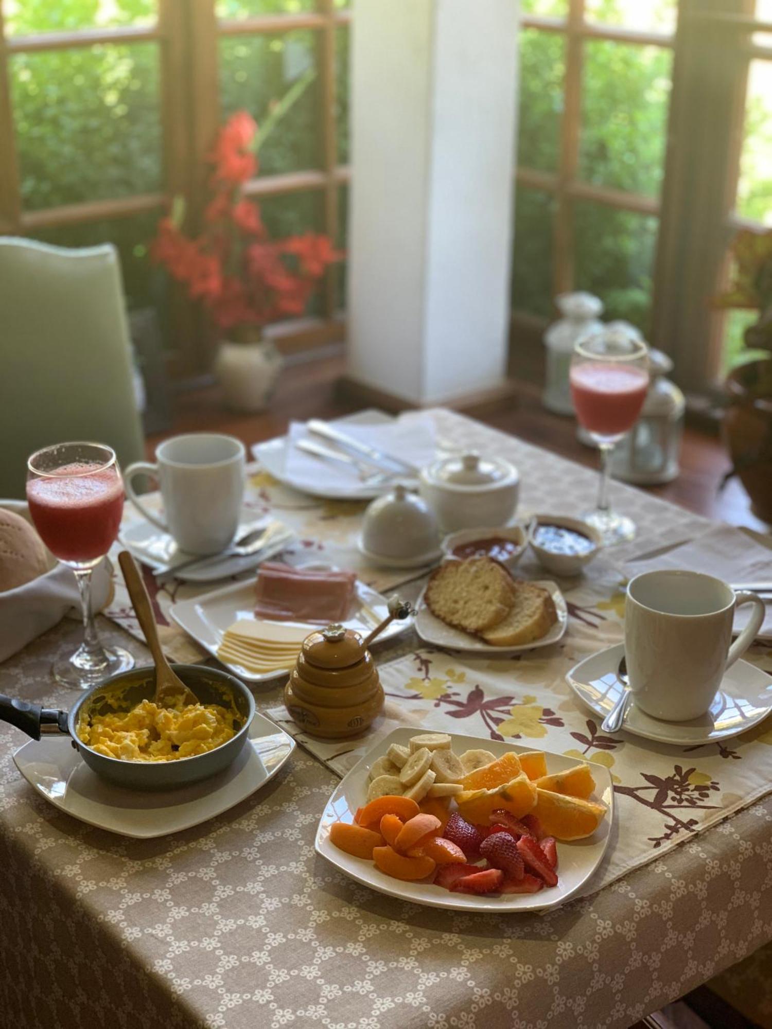 Hotel Boutique Solaz Bella Vista De Colchagua Santa Cruz Zewnętrze zdjęcie
