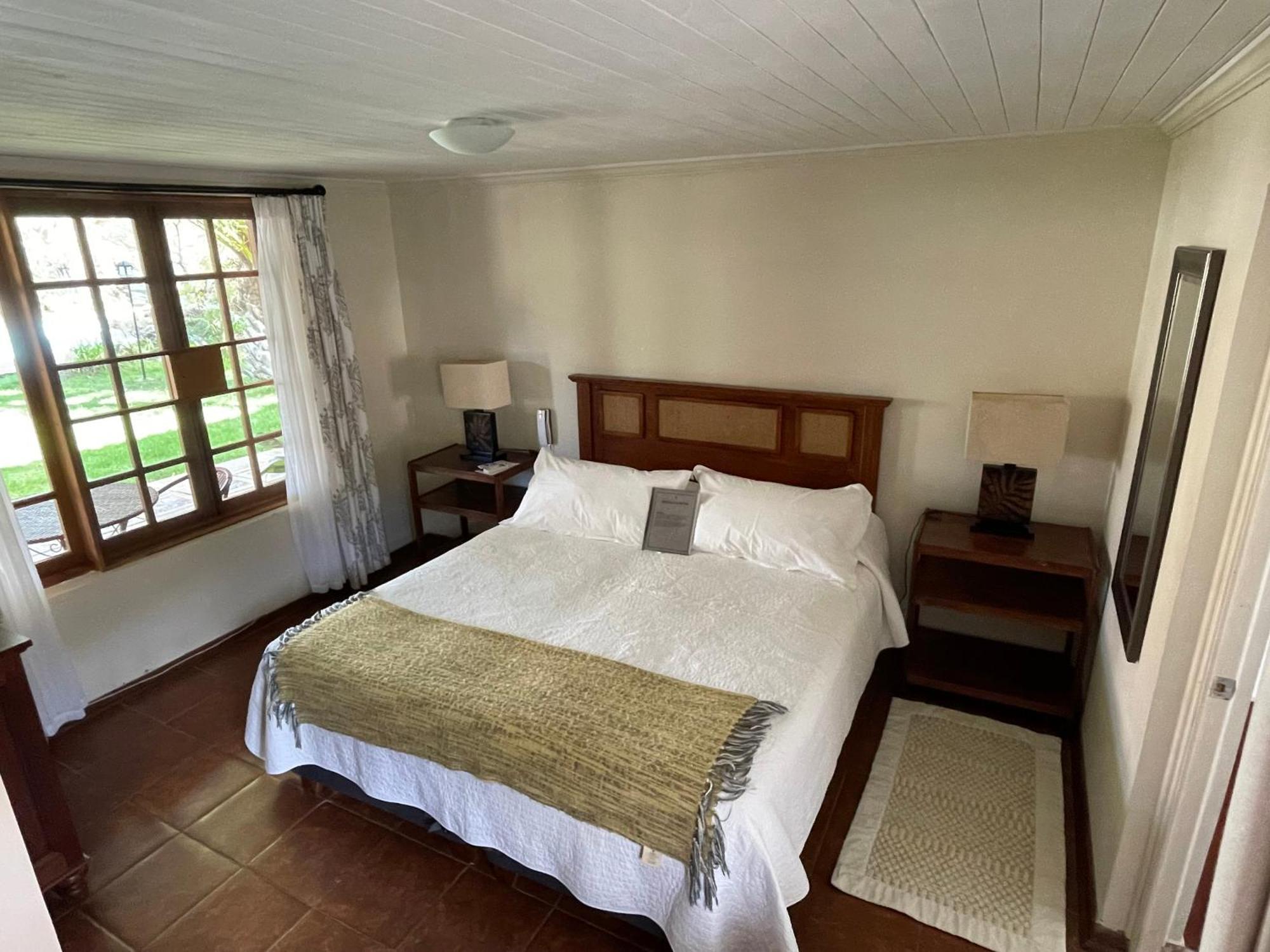 Hotel Boutique Solaz Bella Vista De Colchagua Santa Cruz Zewnętrze zdjęcie