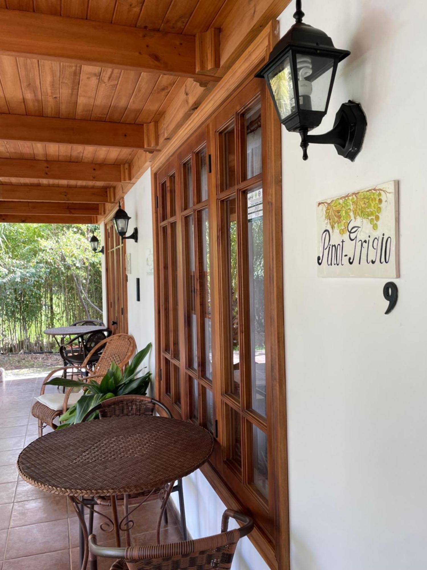 Hotel Boutique Solaz Bella Vista De Colchagua Santa Cruz Zewnętrze zdjęcie
