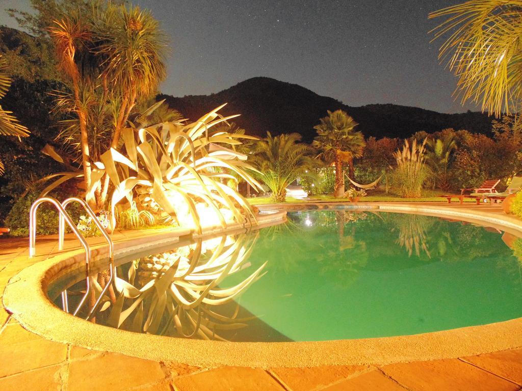 Hotel Boutique Solaz Bella Vista De Colchagua Santa Cruz Zewnętrze zdjęcie