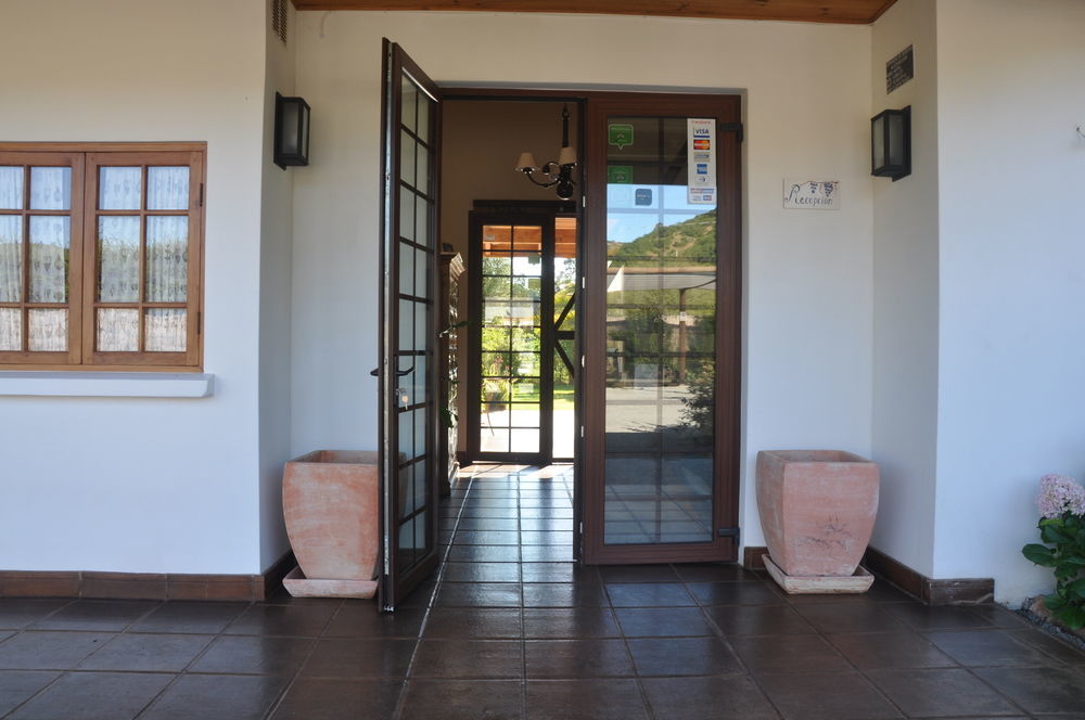 Hotel Boutique Solaz Bella Vista De Colchagua Santa Cruz Zewnętrze zdjęcie