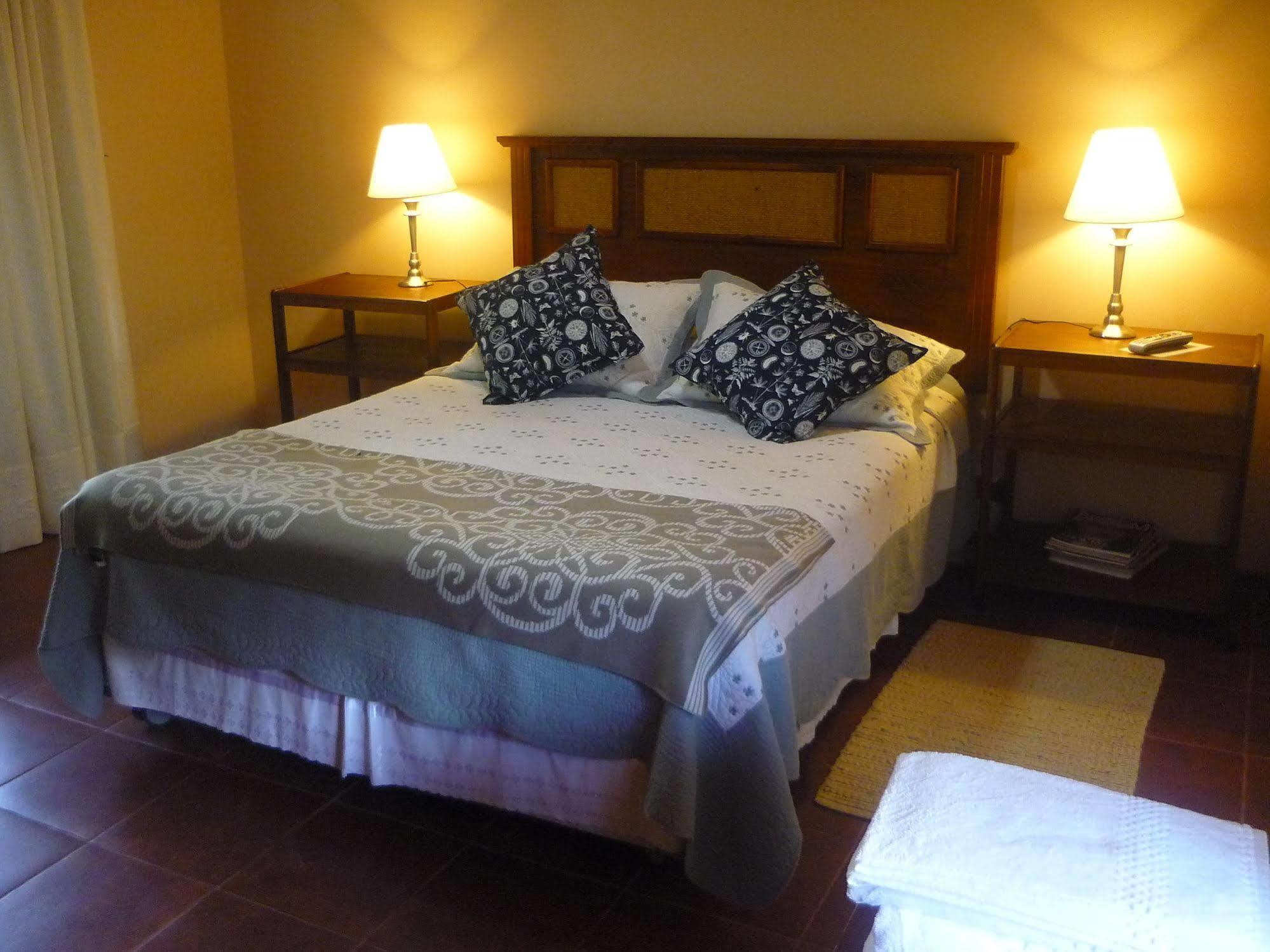 Hotel Boutique Solaz Bella Vista De Colchagua Santa Cruz Zewnętrze zdjęcie