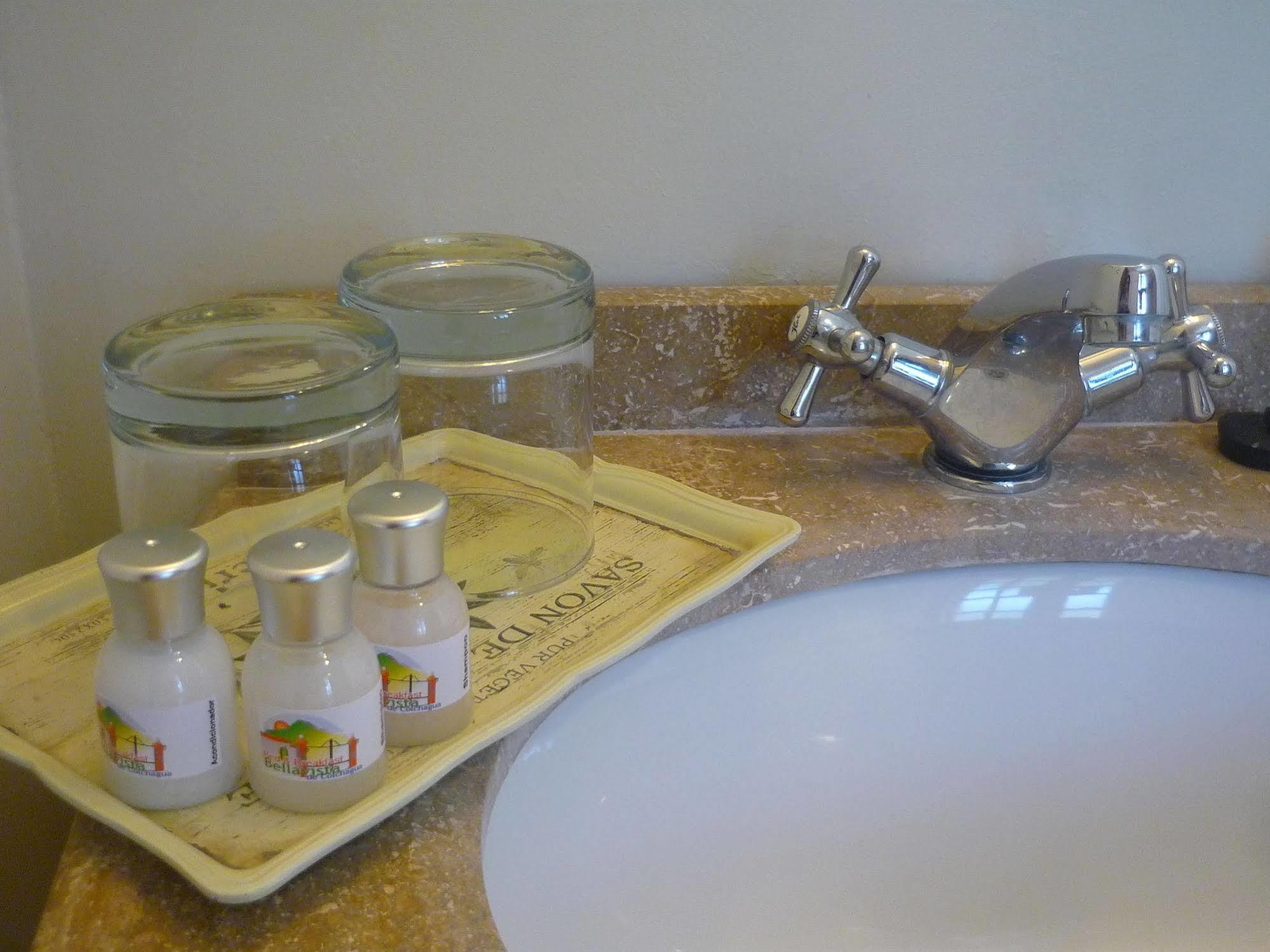Hotel Boutique Solaz Bella Vista De Colchagua Santa Cruz Zewnętrze zdjęcie