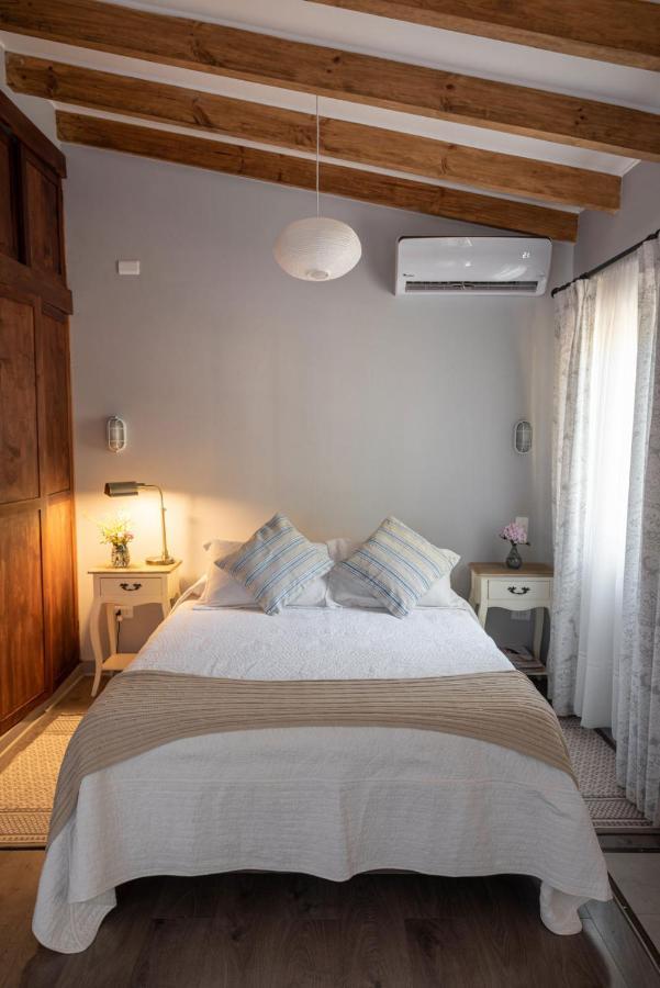 Hotel Boutique Solaz Bella Vista De Colchagua Santa Cruz Zewnętrze zdjęcie